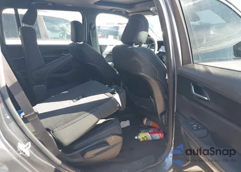 2001 Buick Lesabre Custom z USA, uszkodzony, nr VIN 1G4HP54K414154045